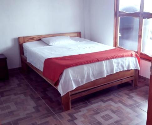 أربوليتيه Hostal La Estrella Real المظهر الخارجي الصورة