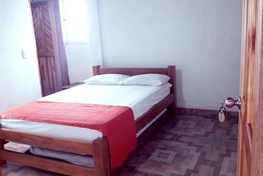 أربوليتيه Hostal La Estrella Real المظهر الخارجي الصورة