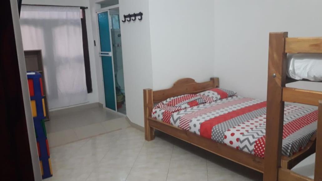 أربوليتيه Hostal La Estrella Real المظهر الخارجي الصورة