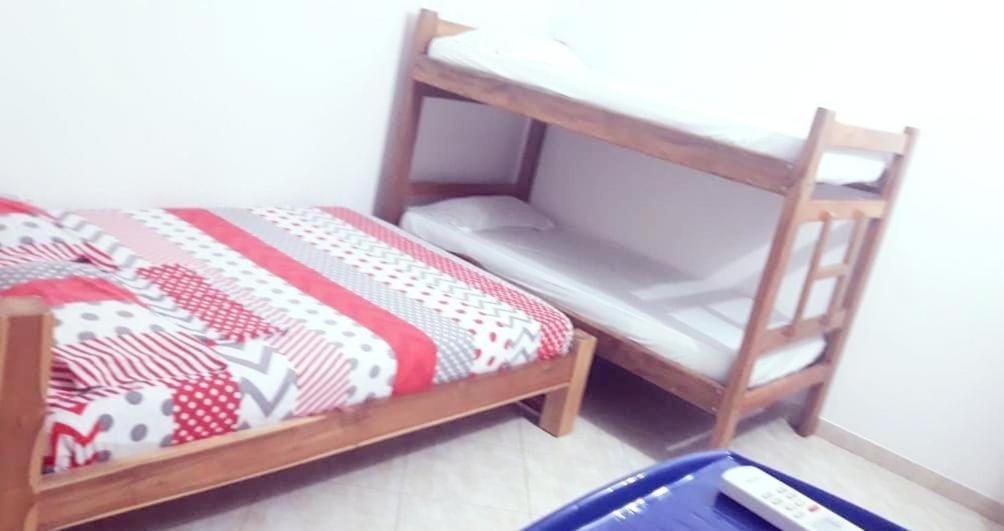 أربوليتيه Hostal La Estrella Real المظهر الخارجي الصورة